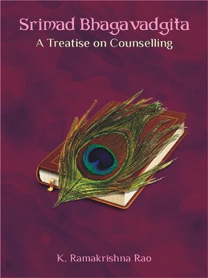 cover image of Srimad Bhagavadgita